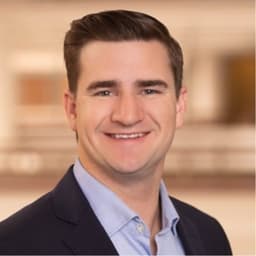 Levi Anderson, CFP®, CPWA®, EA