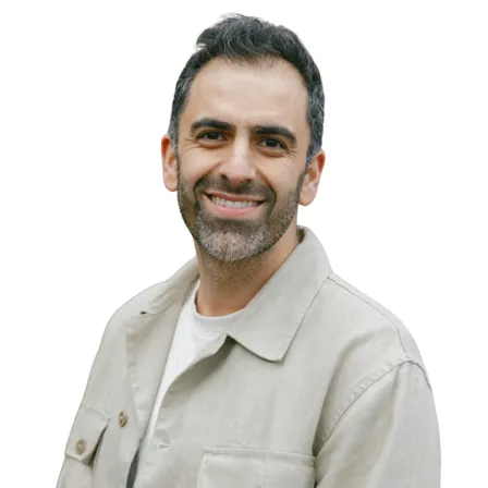 Ali Moallem, CFP®
