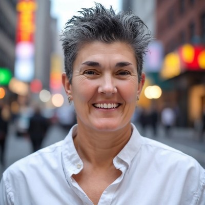 Margaret M. Koosa